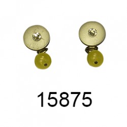 15875 N